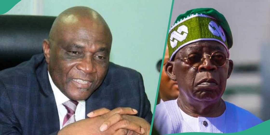 Tinubu understands Nigerians 8217 suffering he 8217 s not T Pain Bayo Onanuga Tinubu understands Nigerians suffering he s not T Pain Bayo Onanuga