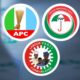  Group raises alarm over internal crisis in PDP LP accuses APC of subversive tactics 