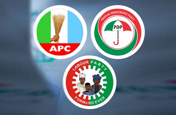 Group raises alarm over internal crisis in PDP LP accuses APC of subversive tactics Group raises alarm over internal crisis in PDP LP accuses APC of subversive tactics