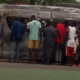  Tragedy as 5 burnt to death in auto crash on Enugu Abakaliki expressway 