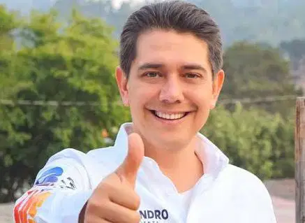 Newly elected Mexican mayor assassinated few days after taking office Newly elected Mexican mayor assassinated few days after taking office