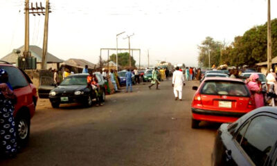  Bandits block major road shoot retired Nigerian Army General 