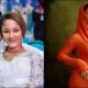  Adesua Banky W expecting second child 