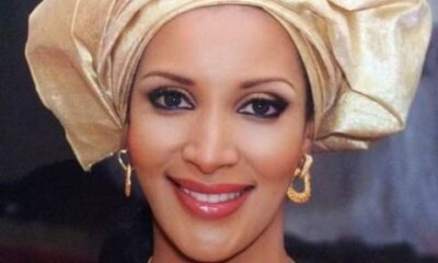  How I stayed in hotel for one year Bianca Ojukwu 