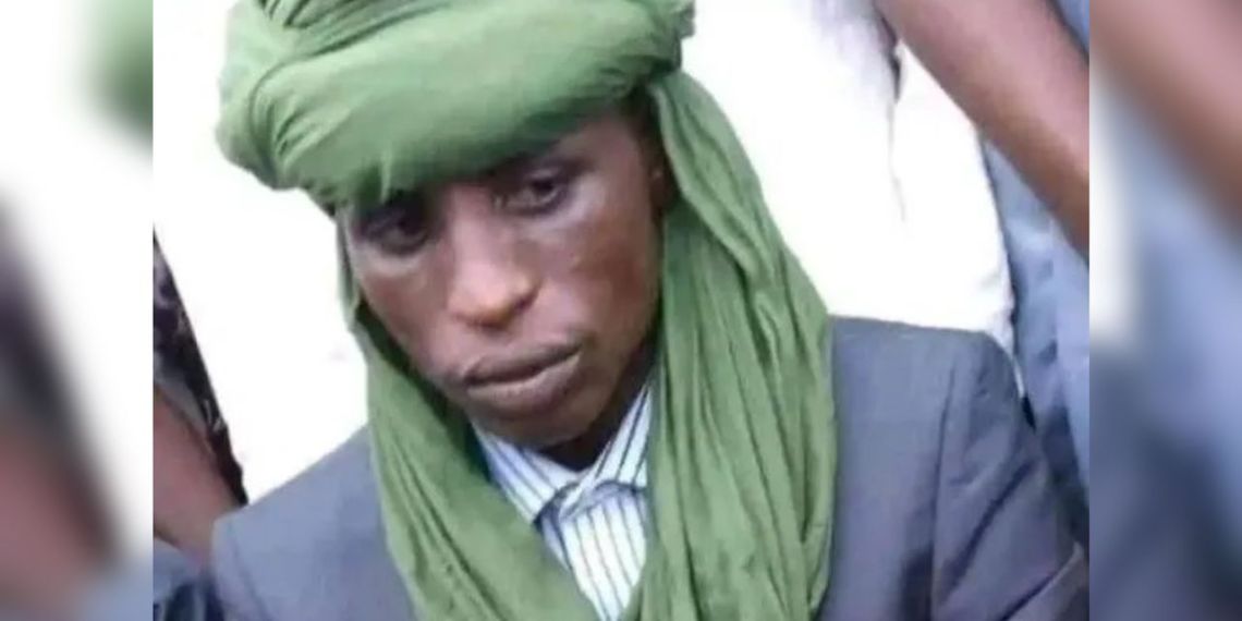 Notorious terrorist Turji gives conditions for peace in Zamfara calls out gov minister for politicising insecurity Notorious terrorist Turji gives conditions for peace in Zamfara calls out gov minister for politicising insecurity