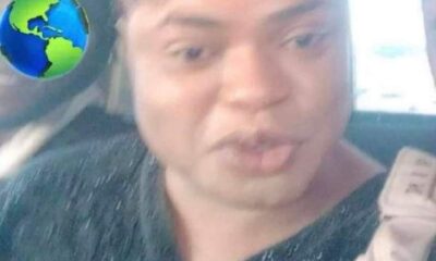  How Bobrisky was apprehended at Seme Border Source 