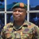  Brigade commander detained over alleged diversion of soldiers rice selling of military vehicles 