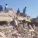  BREAKING Over 40 feared trapped as building collapses in Abuja 