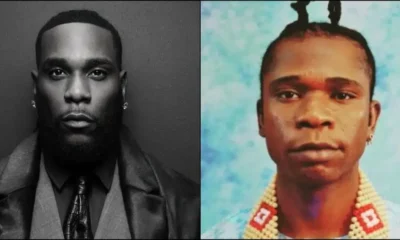  Burna Boy Speed Darlington finally breaks silence on police detention says he s bigger than afrobeats star 
