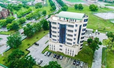  Covenant University leads in latest Nigeria University rankings FULL LIST  