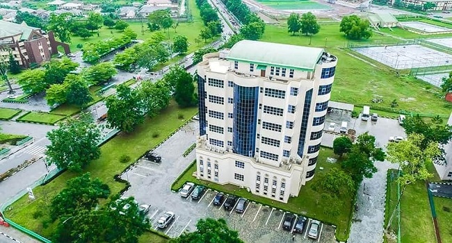 Covenant University leads in latest Nigeria University rankings FULL LIST Covenant University leads in latest Nigeria University rankings FULL LIST
