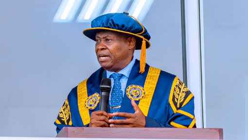 Davido s father reveals how he secured environmental permit for 2bn power plant Davido s father reveals how he secured environmental permit for 2bn power plant