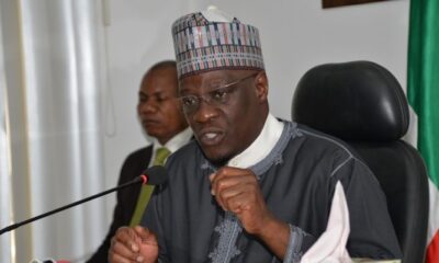  Former Kwara gov ex commissioner face fresh N5 78b fraud charges 