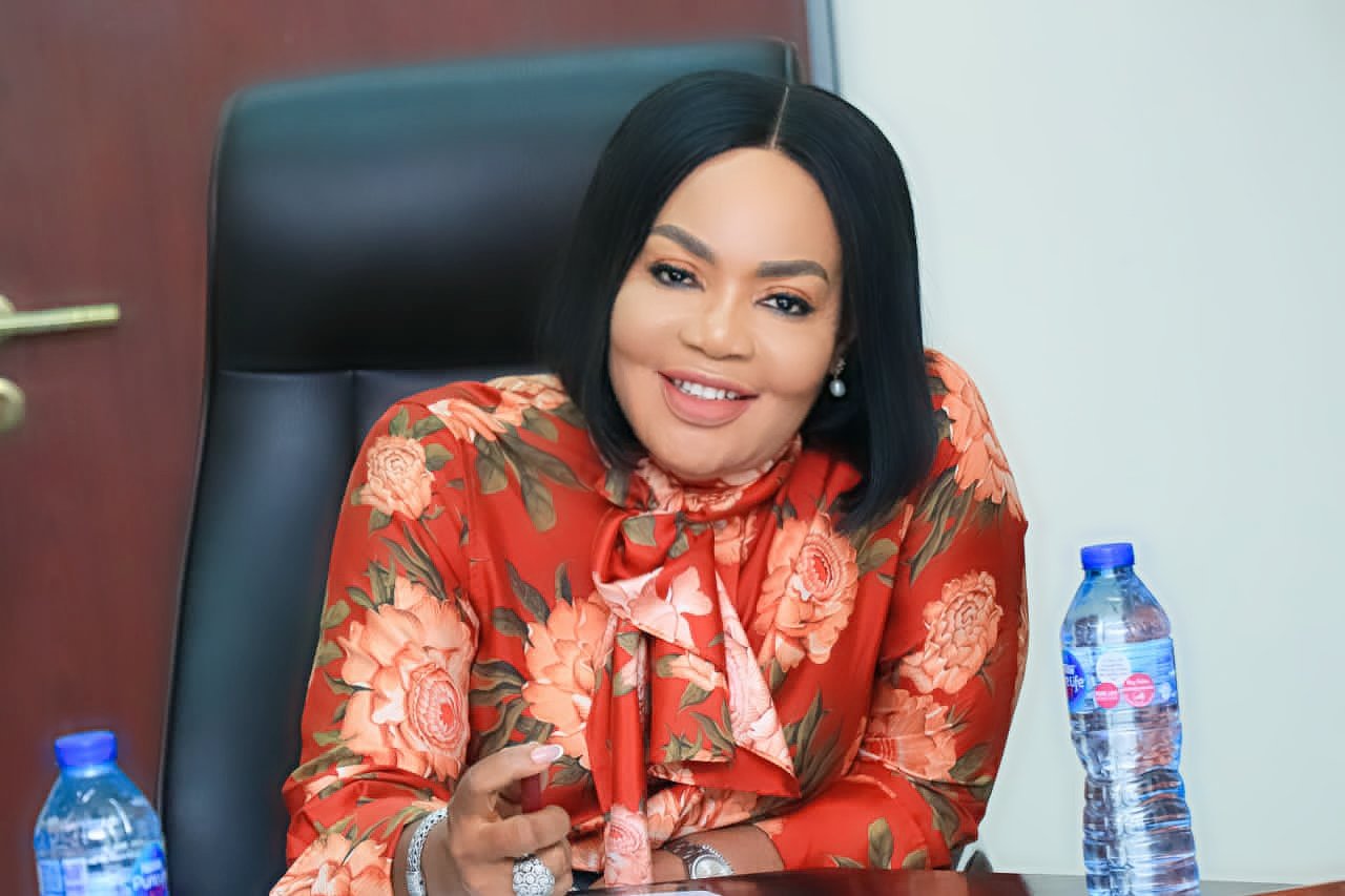 FG rolls out employment programme for jobless Nigerians FG rolls out employment programme for jobless Nigerians