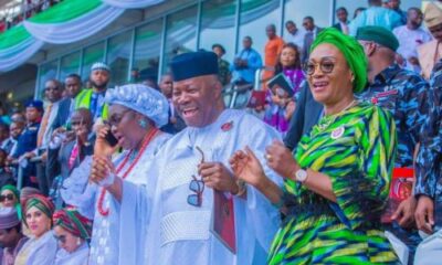  Tinubu Remi and Akpabio mocking Nigerians hardship By Farooq Kperogi 