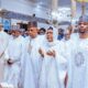  Shettima leads other mourners at funeral prayers for NNPCL boss daughter 