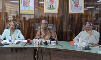  INEC announces date for Anambra governorship election 