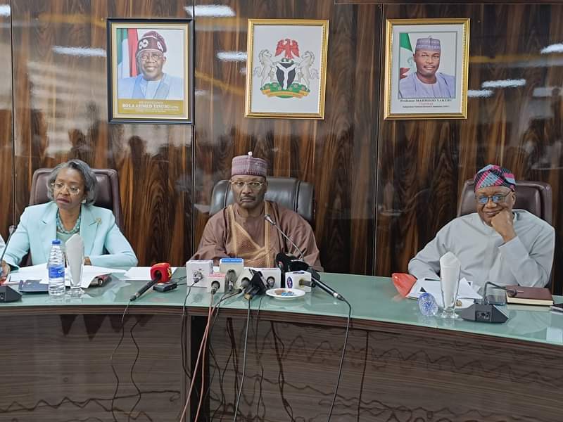 INEC announces date for Anambra governorship election INEC announces date for Anambra governorship election