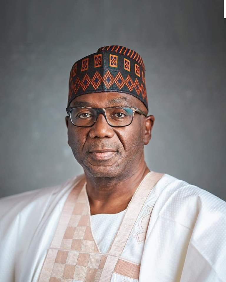 Kwara gov appoints first class traditional ruler one other Kwara gov appoints first class traditional ruler one other