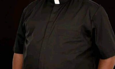  Tragedy as Catholic priest dies in Abuja hospital 
