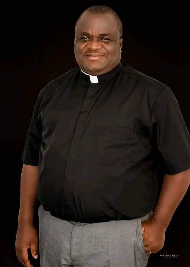 Tragedy as Catholic priest dies in Abuja hospital Tragedy as Catholic priest dies in Abuja hospital