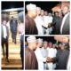  BREAKING Tinubu returns to Abuja 