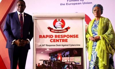   Yahoo Yahoo not crime against individuals but Oluremi Tinubu 