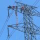  Blackout Army Air Force deployed to safeguard engineers repairing vandalized power towers 