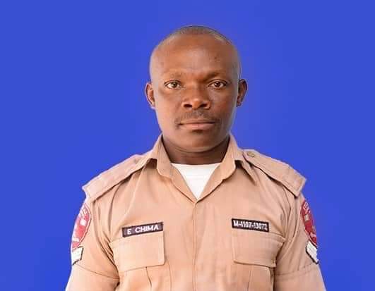 BREAKING Gunmen kidnap FRSC officer demand N50m ransom BREAKING Gunmen kidnap FRSC officer demand N50m ransom