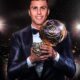  BREAKING Man City s Rodri wins 2024 men s Ballon d Or award 