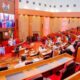  Police summon Nigerian senator over alleged Russian KGB infiltration 