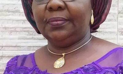  UniAbuja appoints new bursar 