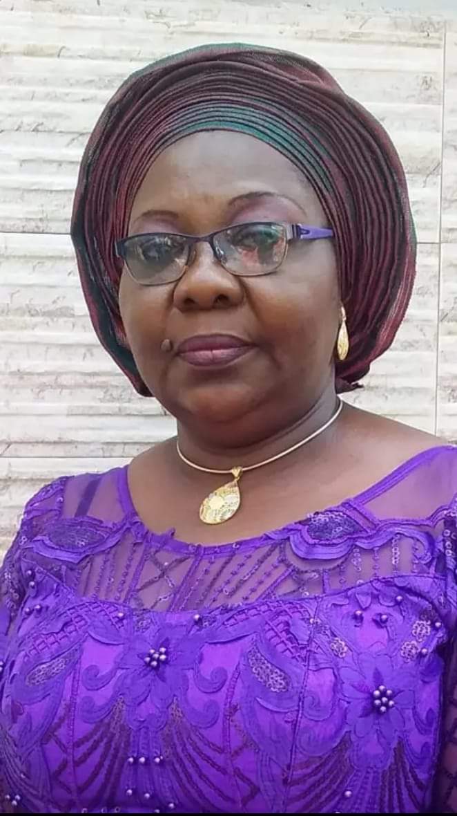 UniAbuja appoints new bursar UniAbuja appoints new bursar