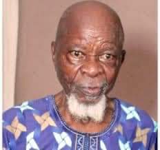 JUST IN Renowned Nollywood actor Agbako is dead JUST IN Renowned Nollywood actor Agbako is dead
