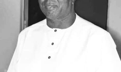  Ex deputy speaker dies in road accident 