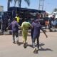  Wike s FCTA arrests 34 beggars scavengers in Abuja 
