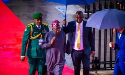  REVEALED Details emerge on removal of Tinubu s chief security officer 