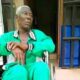  Ex Nigeria national team goalkeeper Fregene is dead 