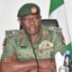  Meet Gen Oluyede Nigeria s New Acting Chief of Army Staff 