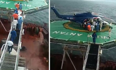  Rivers helicopter crash Another body recovered from water 