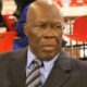  Iconic chairman of June 12 electoral commission Prof Humphrey Nwosu is dead 