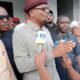  Court dismisses suit by pro Wike lawmakers 