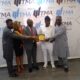  Steve Ogidan emerges new President of TMA 