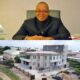  Abuja Gloryland Baptist Church FHA Lugbe sets to dedicate church complex 