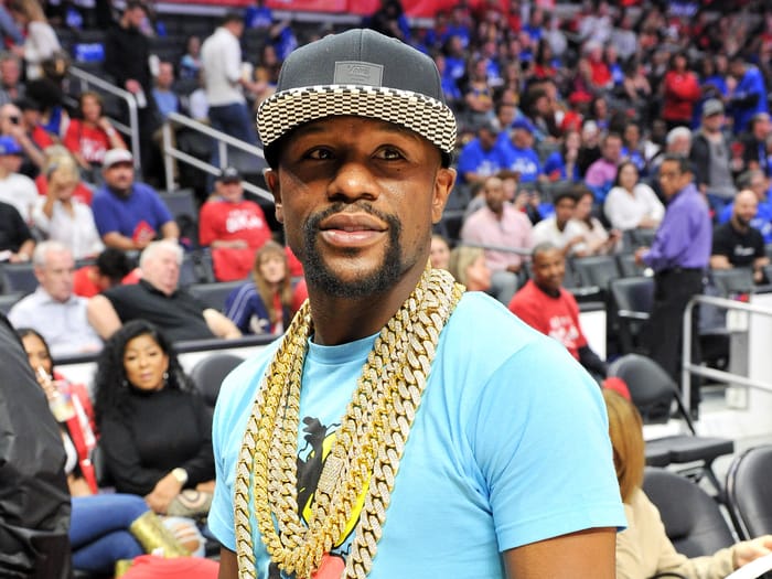 US court orders boxing champion Mayweather to pay Nigerian firm 2 4m US court orders boxing champion Mayweather to pay Nigerian firm 2 4m