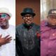   Ex Wike s commissioner former Perm Sec See full list of newly elected LG chairmen in Rivers 