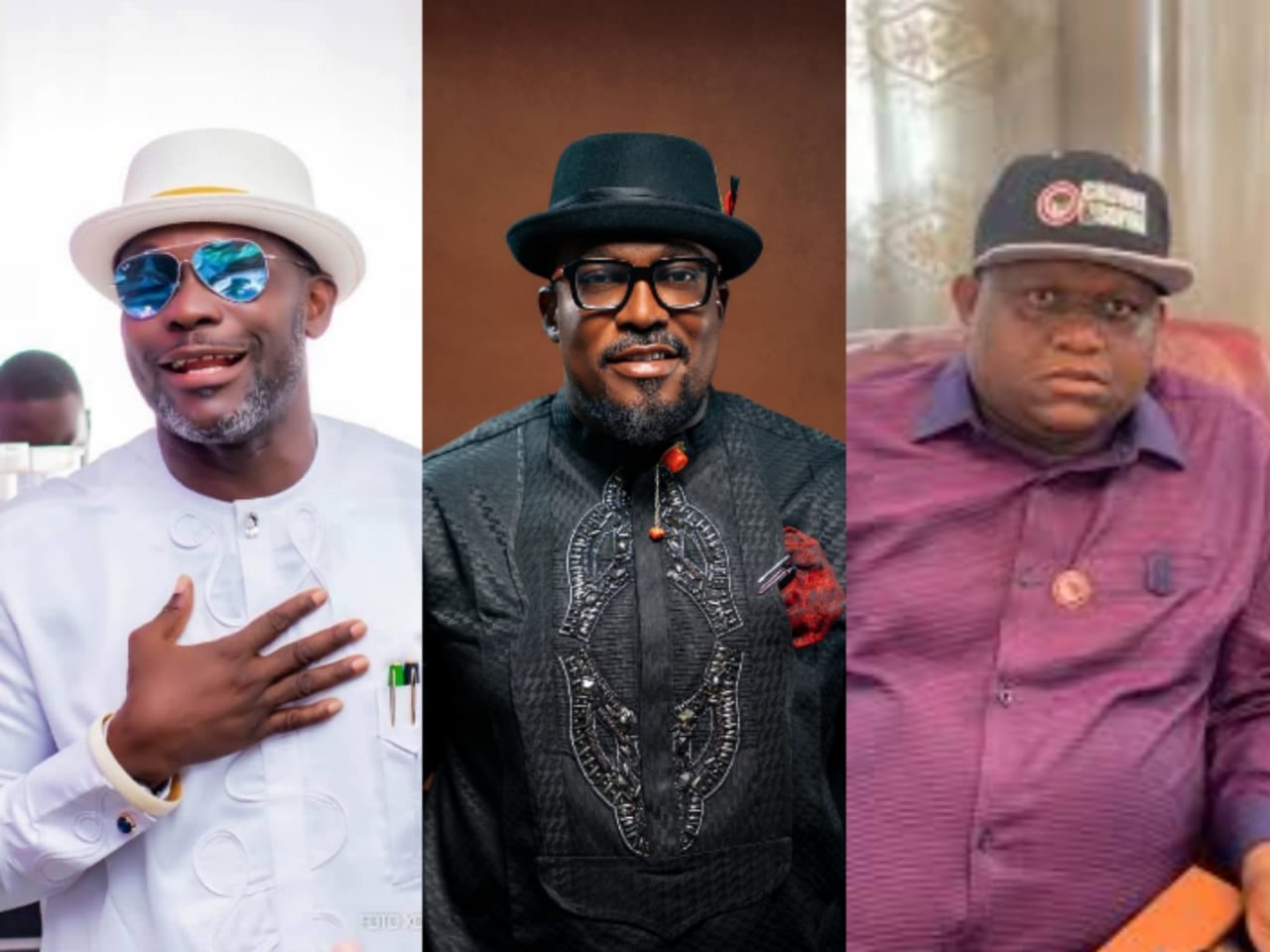 8216 Ex Wike 8217 s commissioner former Perm Sec 8230 8216 8211 See full list of newly elected LG chairmen in Rivers Ex Wike s commissioner former Perm Sec See full list of newly elected LG chairmen in Rivers