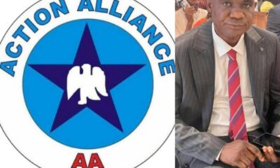   JUST IN Rivers AA clinches Etche LG as APC Labour Party others win councillorship seats 