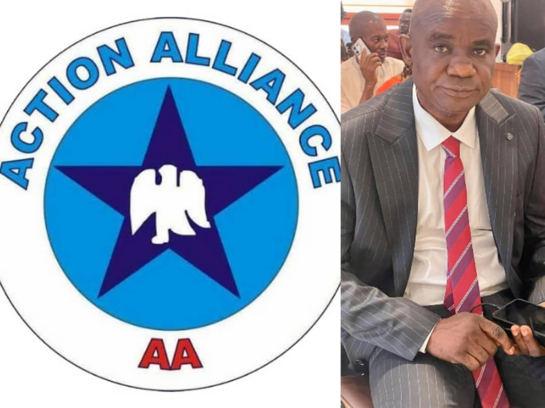 JUST IN Rivers AA clinches Etche LG as APC Labour Party others win councillorship seats JUST IN Rivers AA clinches Etche LG as APC Labour Party others win councillorship seats