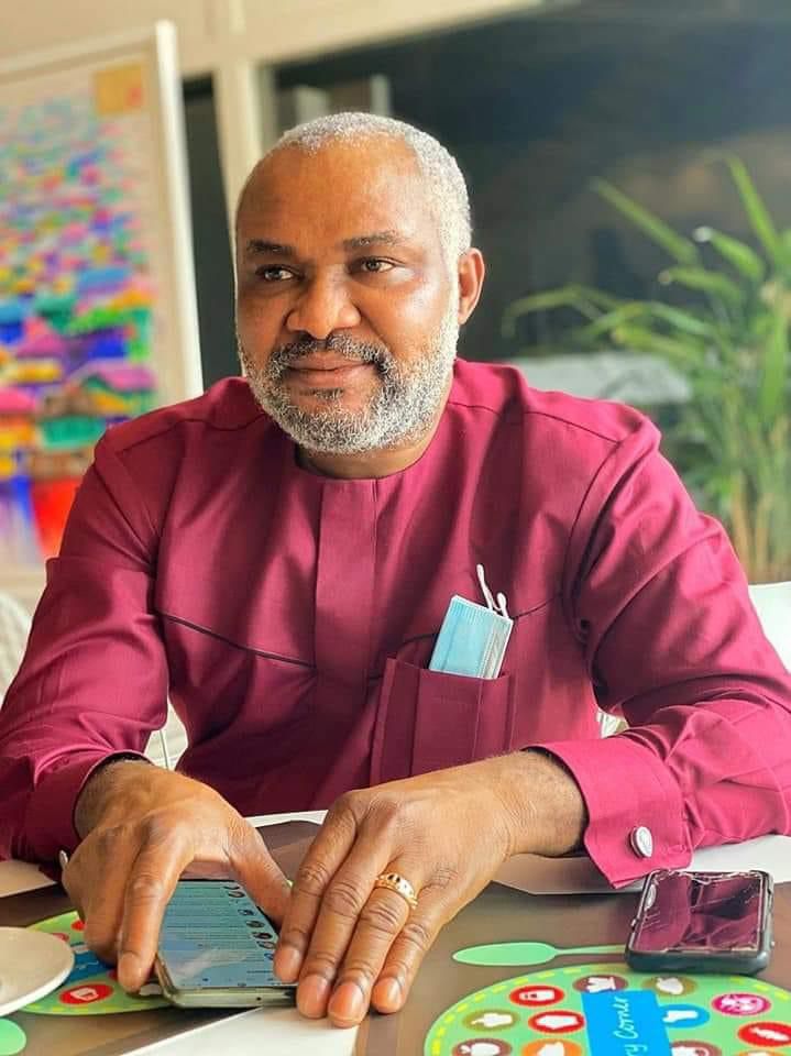 Should Nigeria not regulate TikTok Should Nigeria not regulate TikTok